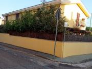 Villetta caposchiera in vendita