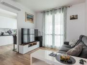 Villetta con ingresso indipendente, giardino privato e...