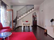 Villetta con mansarda e giardino Via Caronni Ostia Antica