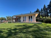 Villetta con spettacolari vedute sul mare 170m² Tavullia