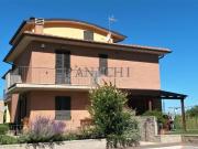 Villetta Esclusiva Nuova Costruzione in Classe A