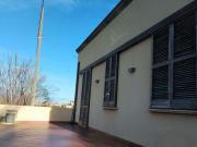 Villetta fronte strada nazionale contrada Terrenove Marsala