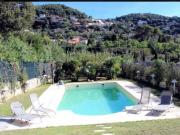 Villetta in vendita a Livorno, Montenero basso