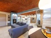 Villetta in vendita a Villanova Canavese