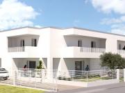 Villetta in vendita ad Abano Terme via Bellini