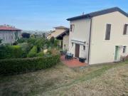 Villetta Indipendente Con Giardino e Box