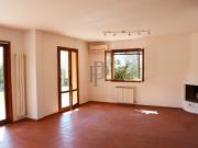 Villetta indipendente con giardino – P&P