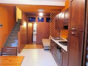 Villetta indipendente con piscina condominiale in...