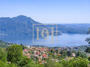 Villetta indipendente con vista spettacolare 170m² Bee
