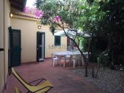 Villetta indipendente in affitto di 100 m² in Via...