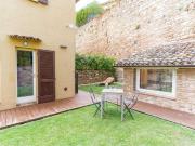 Villetta indipendente in affitto di 100 m² in Via Giulia, 5