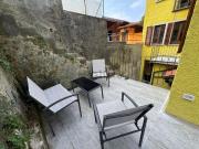 Villetta indipendente in affitto di 100 m² in Via Intra...