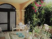 Villetta indipendente in affitto di 100 m² in Via San...