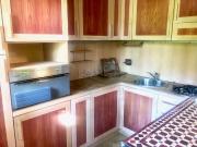 Villetta indipendente in affitto di 100 m² in Via Seragnoli