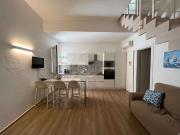 Villetta indipendente in affitto di 110 m² in Via...