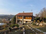 Villetta indipendente in affitto di 118 m² in Via Chieri