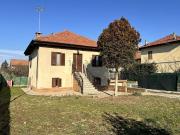 Villetta indipendente in affitto di 120 m² in Via Antica...