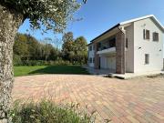 Villetta indipendente in affitto di 130 m² in Via Pietro...