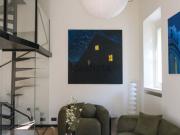 Villetta indipendente in affitto di 130 m² in Via...