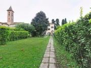 Villetta indipendente in affitto di 134 m² in Via di...