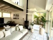 Villetta indipendente in affitto di 160 m² in Via Arrigo...