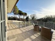 Villetta indipendente in affitto di 160 m² in Via San Carlo