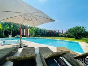 Villetta indipendente in affitto di 170 m² in Via degli Olmi