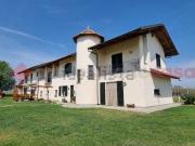 Villetta indipendente in affitto di 180 m² in Via...