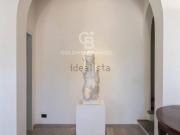 Villetta indipendente in affitto di 180 m² in Via Trento