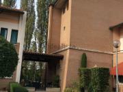 Villetta indipendente in affitto di 200 m² in Via Comacchio