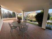 Villetta indipendente in affitto di 204 m² in Via A....