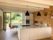 Villetta indipendente in affitto di 210 m² in Strada per...