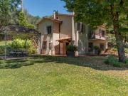 Villetta indipendente in affitto di 220 m² in Via della...