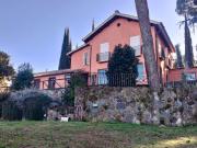 Villetta indipendente in affitto di 220 m² in Via...