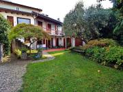 Villetta indipendente in affitto di 226 m² in Via Plinio, 7