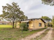 Villetta indipendente in affitto di 230 m² in Via Prenestina