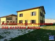 Villetta indipendente in affitto di 250 m²