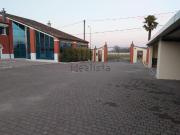 Villetta indipendente in affitto di 250 m²