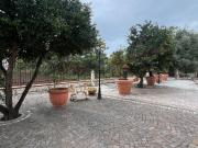 Villetta indipendente in affitto di 250 m² in Via Potenza