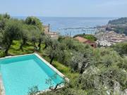 Villetta indipendente in affitto di 250 m² in Via San...