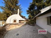 Villetta indipendente in affitto di 250 m² in Via Spianzana