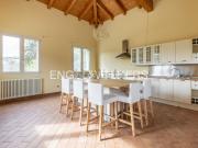 Villetta indipendente in affitto di 290 m² in Via San... Villetta indipendente in affitto di 290 m² in Via San...