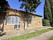 Villetta indipendente in affitto di 300 m² in Via di Giogoli