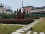 Villetta indipendente in affitto di 300 m² in Via Macallè