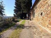 Villetta indipendente in affitto di 300 m² in Via...