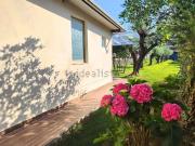 Villetta indipendente in affitto di 30 m² in Via Fiume, 30