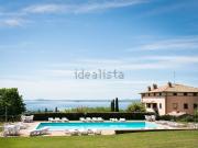 Villetta indipendente in affitto di 38 m²