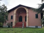 Villetta indipendente in affitto di 400 m² in Via di Roncrio