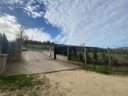 Villetta indipendente in affitto di 42240 m² in Via...