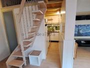 Villetta indipendente in affitto di 45 m² in Via...
